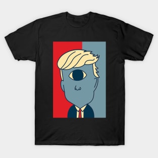 Make America Trump Again T-Shirt